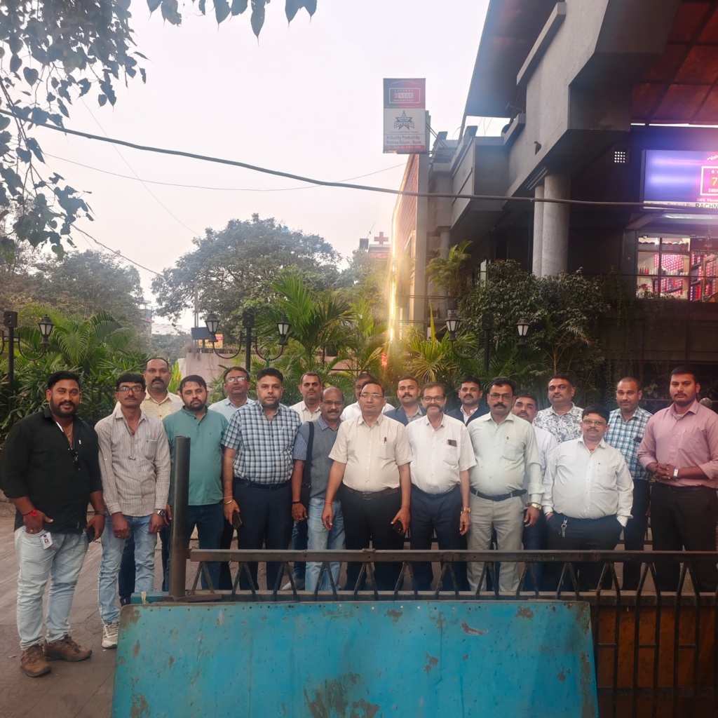 GPSSPAS, Gujarat private security association, security service providers Surat, private security Gujarat, security training Gujarat, PSARA Gujarat