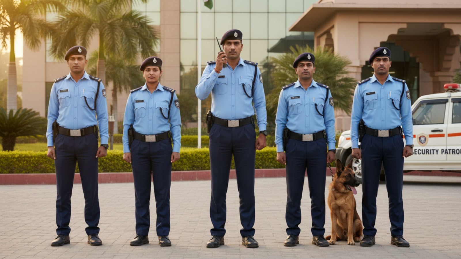 GPSSPAS, Gujarat private security association, security service providers Surat, private security Gujarat, security training Gujarat, PSARA Gujarat