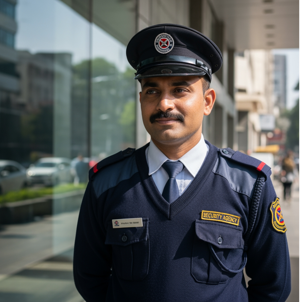 About GPSSPAS, Gujarat security association, GPSSPAS leadership, private security association history, security advocacy Gujarat