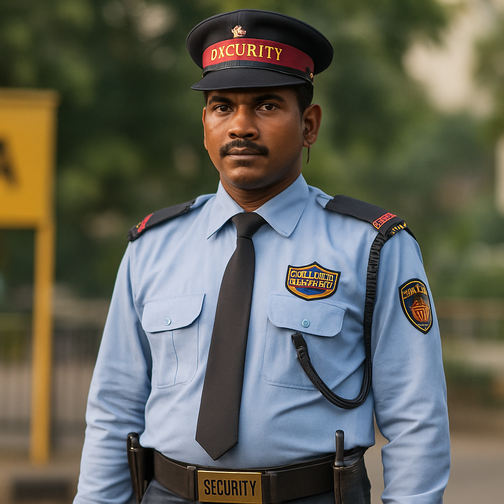 About GPSSPAS, Gujarat security association, GPSSPAS leadership, private security association history, security advocacy Gujarat