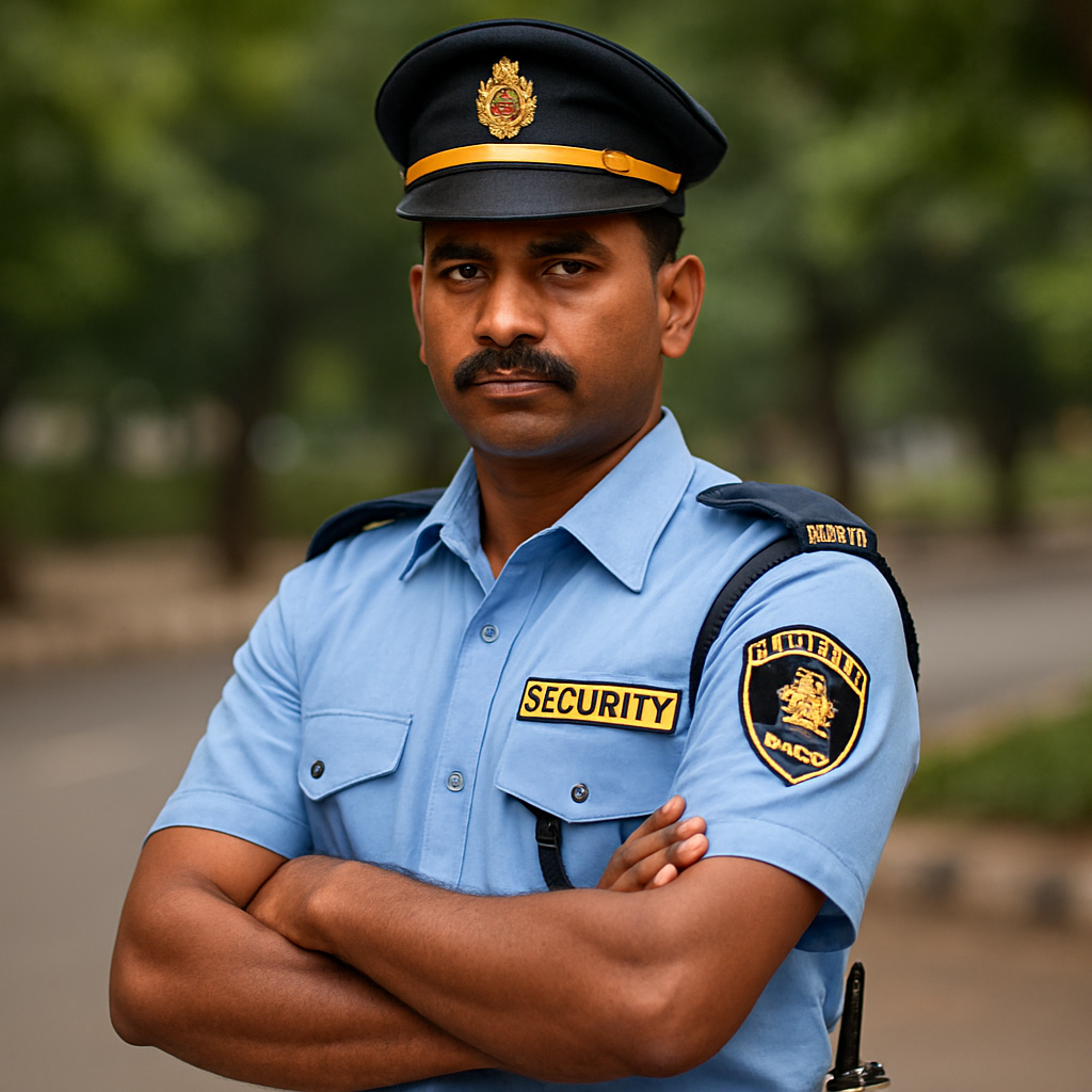 GPSSPAS, Gujarat private security association, security service providers Surat, private security Gujarat, security training Gujarat, PSARA Gujarat