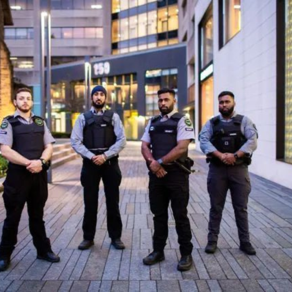 GPSSPAS, Gujarat private security association, security service providers Surat, private security Gujarat, security training Gujarat, PSARA Gujarat