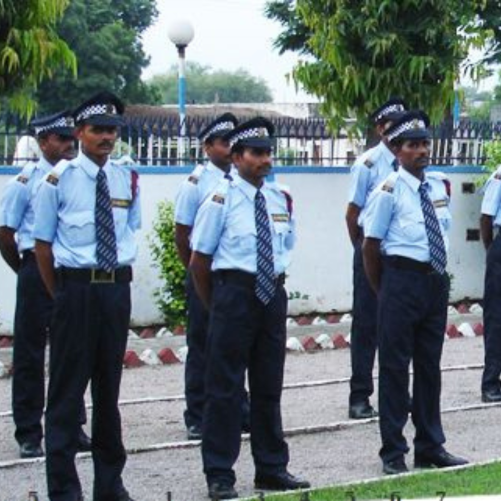 GPSSPAS, Gujarat private security association, security service providers Surat, private security Gujarat, security training Gujarat, PSARA Gujarat