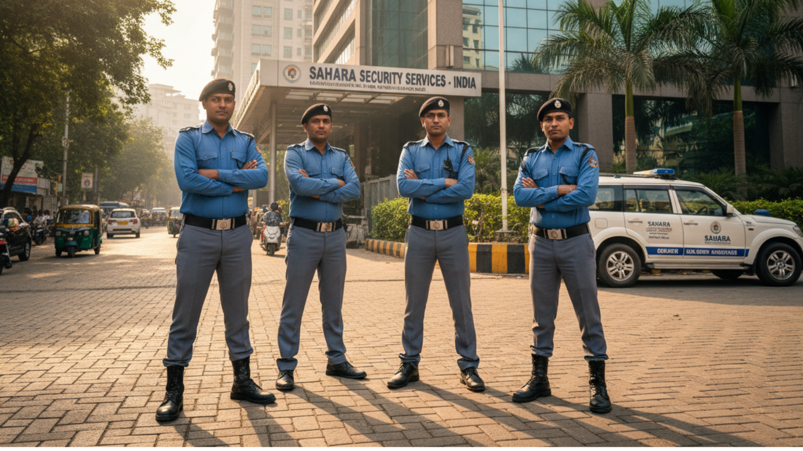 GPSSPAS, Gujarat private security association, security service providers Surat, private security Gujarat, security training Gujarat, PSARA Gujarat