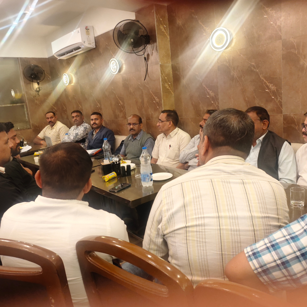 GPSSPAS, Gujarat private security association, security service providers Surat, private security Gujarat, security training Gujarat, PSARA Gujarat