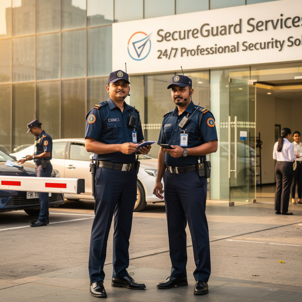 GPSSPAS, Gujarat private security association, security service providers Surat, private security Gujarat, security training Gujarat, PSARA Gujarat